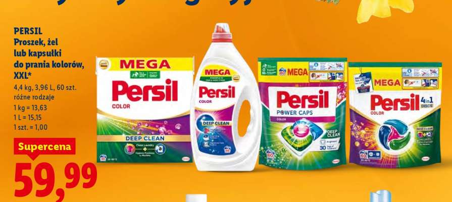 PERSIL