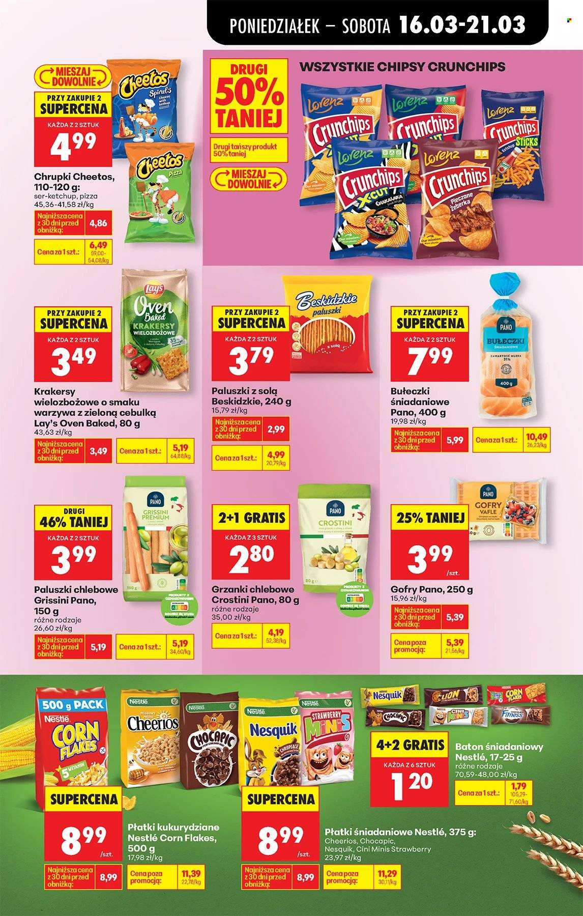 Gazetka Biedronka - 16.03.2026 - 21.03.2026. Strona 45