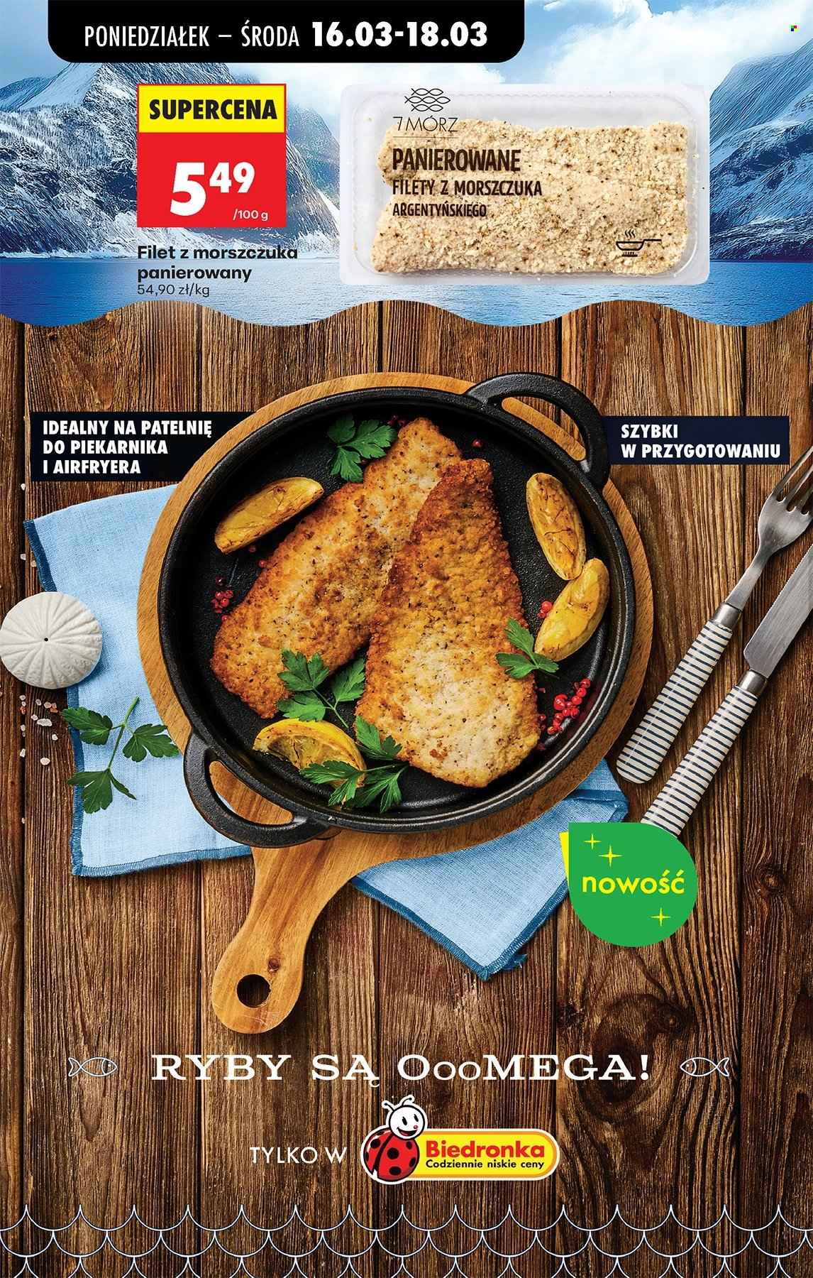 Gazetka Biedronka - 16.03.2026 - 21.03.2026. Strona 76