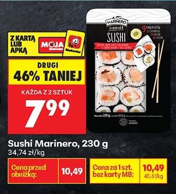 Sushi Marinero 230 g