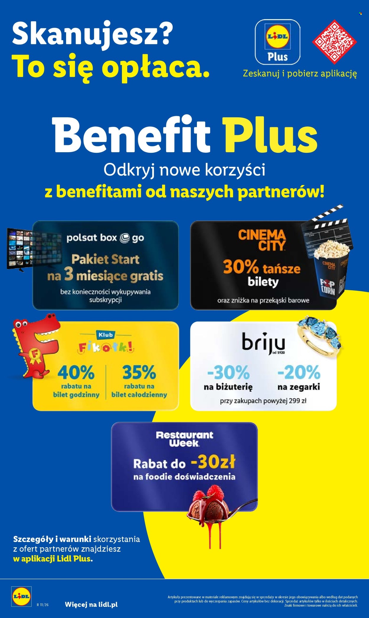 Gazetka Lidl - 23.03.2026 - 29.03.2026. Strona 58