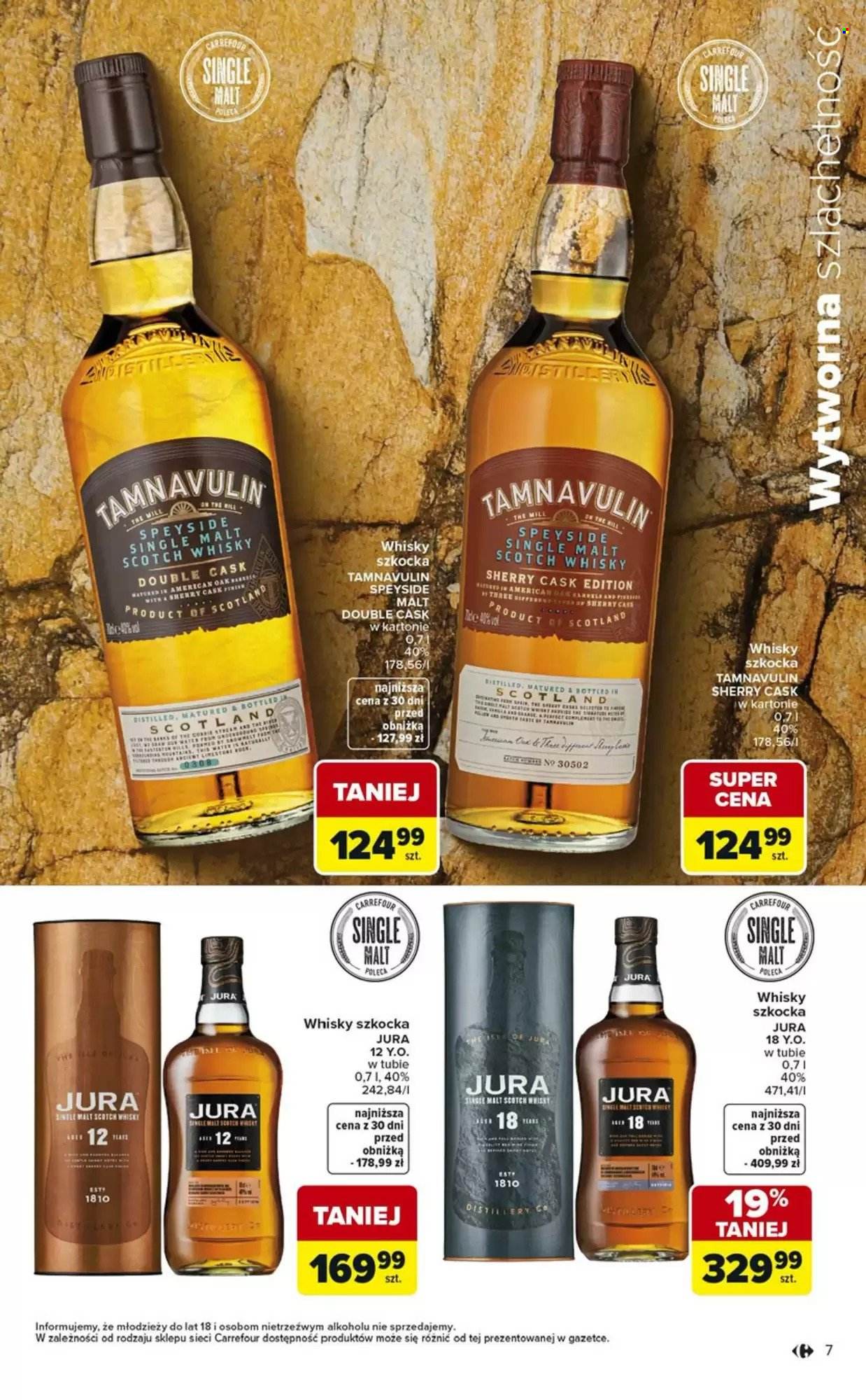 Gazetka Carrefour - 16.03.2026 - 4.04.2026. Strona 7