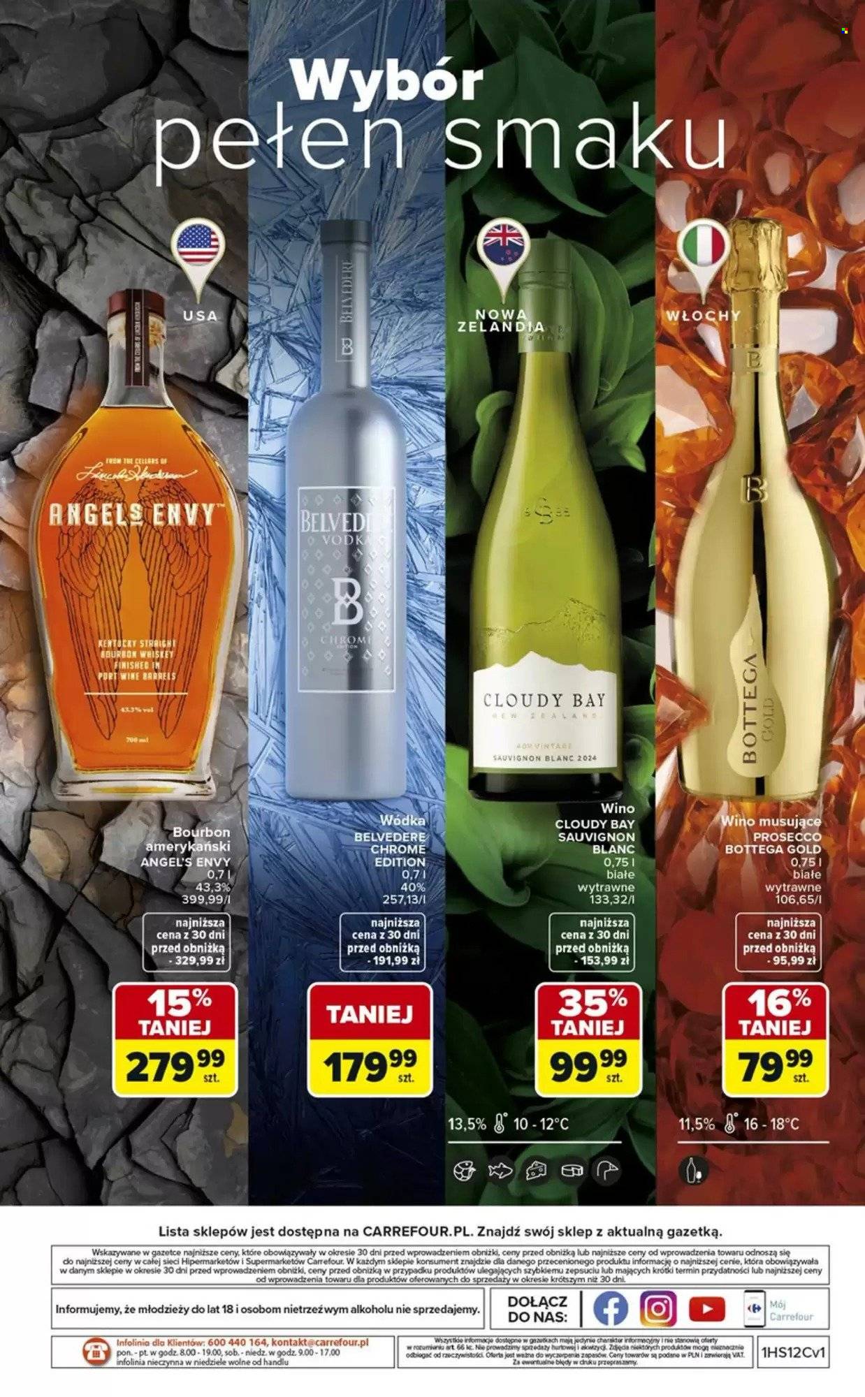 Gazetka Carrefour - 16.03.2026 - 4.04.2026. Strona 16