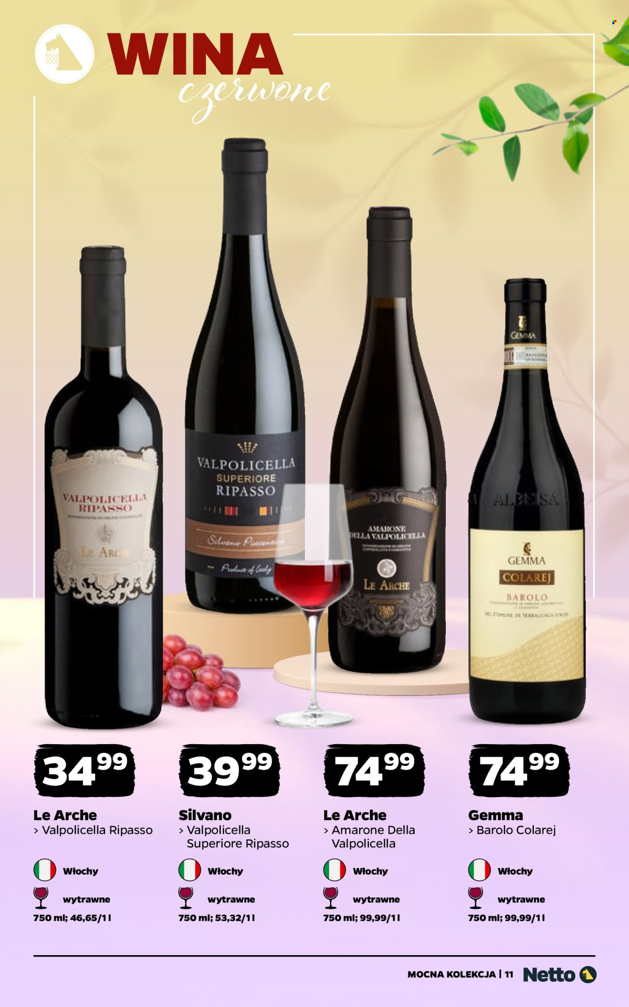 Gazetka Netto - 16.03.2026 - 29.03.2026. Strona 11