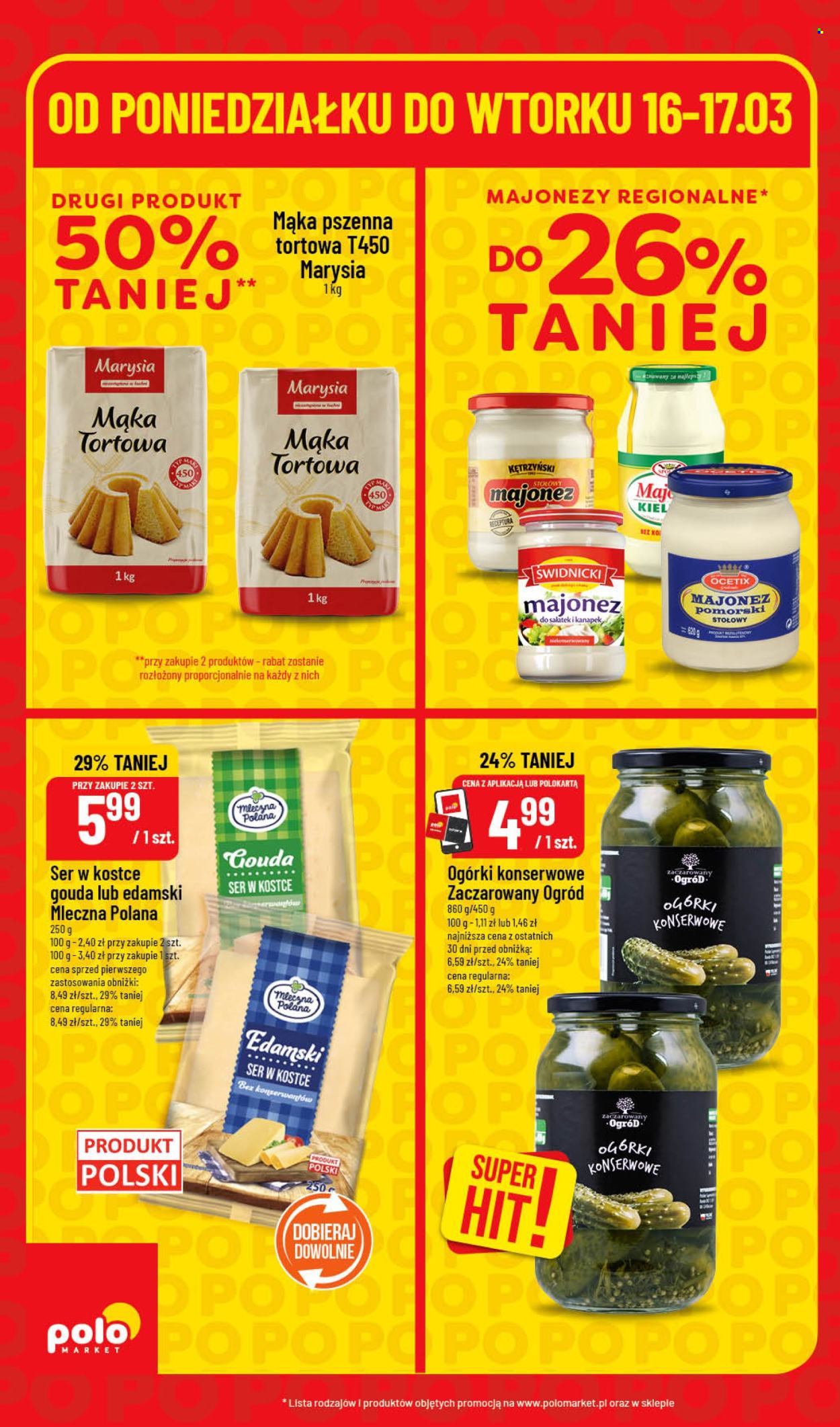 Gazetka Polomarket - 16.03.2026 - 17.03.2026. Strona 4