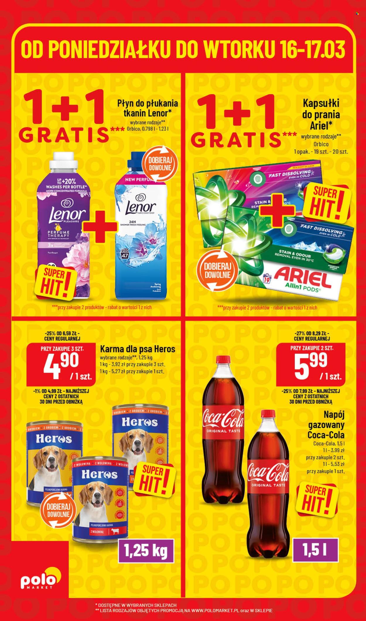 Gazetka Polomarket - 16.03.2026 - 17.03.2026. Strona 6