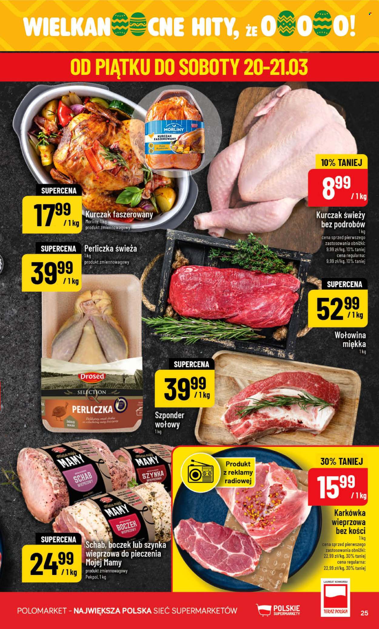 Gazetka Polomarket - 18.03.2026 - 24.03.2026. Strona 25