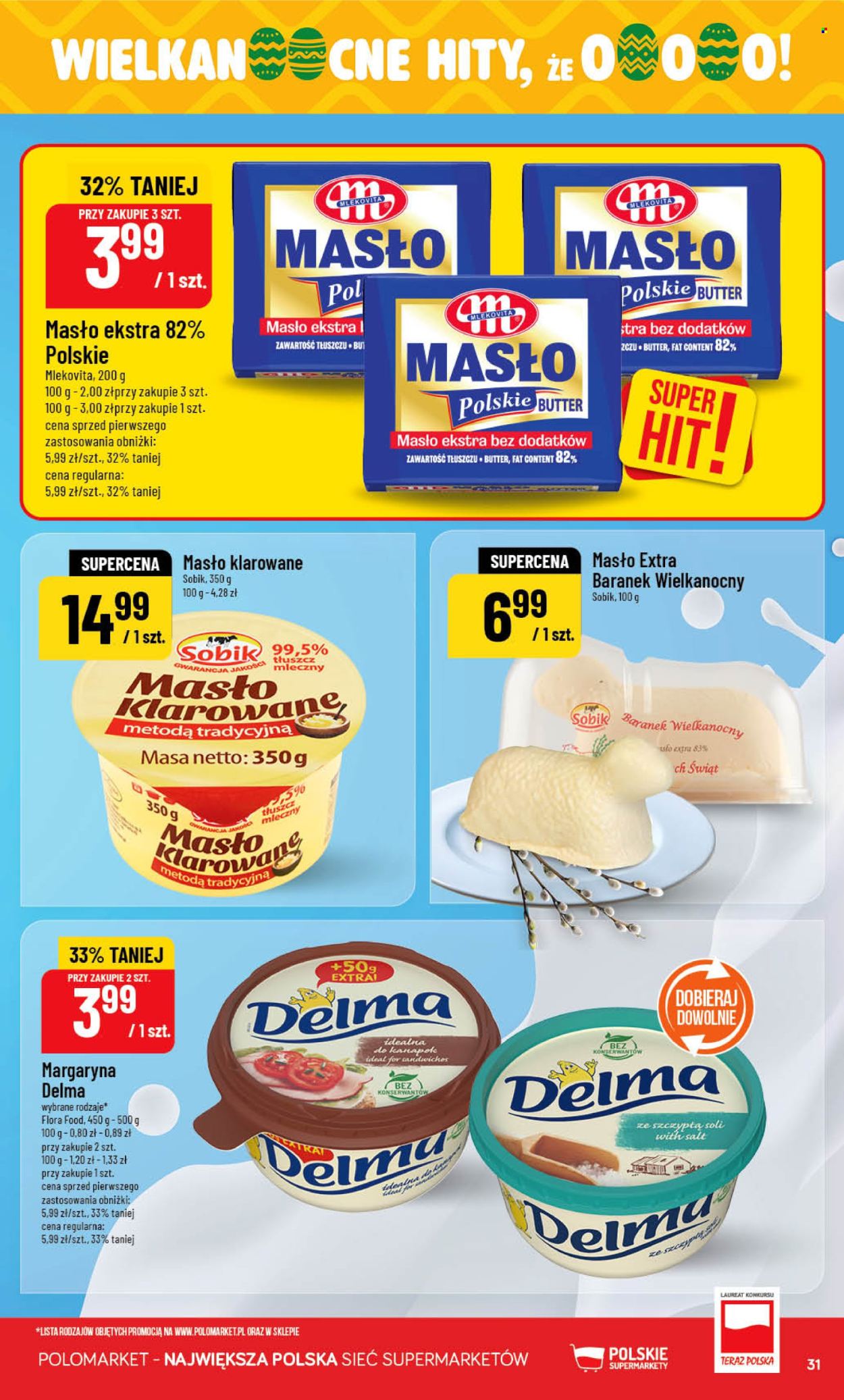 Gazetka Polomarket - 18.03.2026 - 24.03.2026. Strona 31
