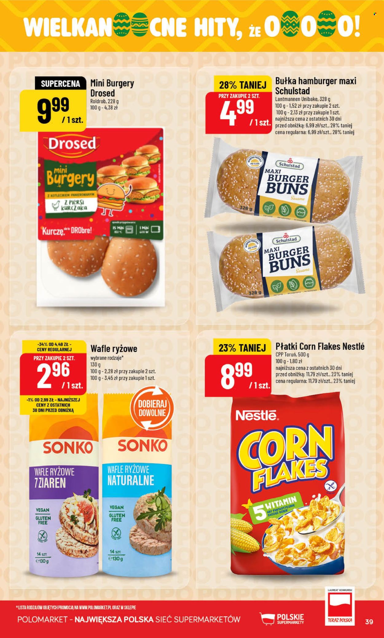 Gazetka Polomarket - 18.03.2026 - 24.03.2026. Strona 39