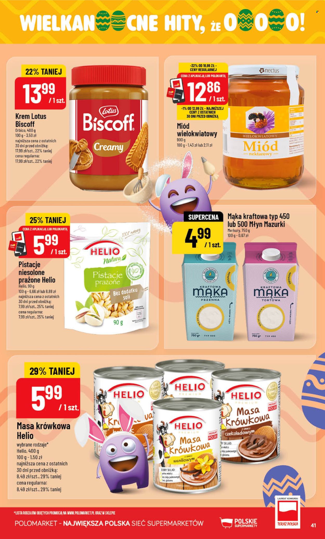 Gazetka Polomarket - 18.03.2026 - 24.03.2026. Strona 41