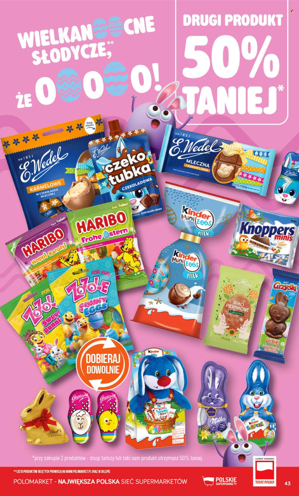 Gazetka Polomarket - 18.03.2026 - 24.03.2026. Strona 43