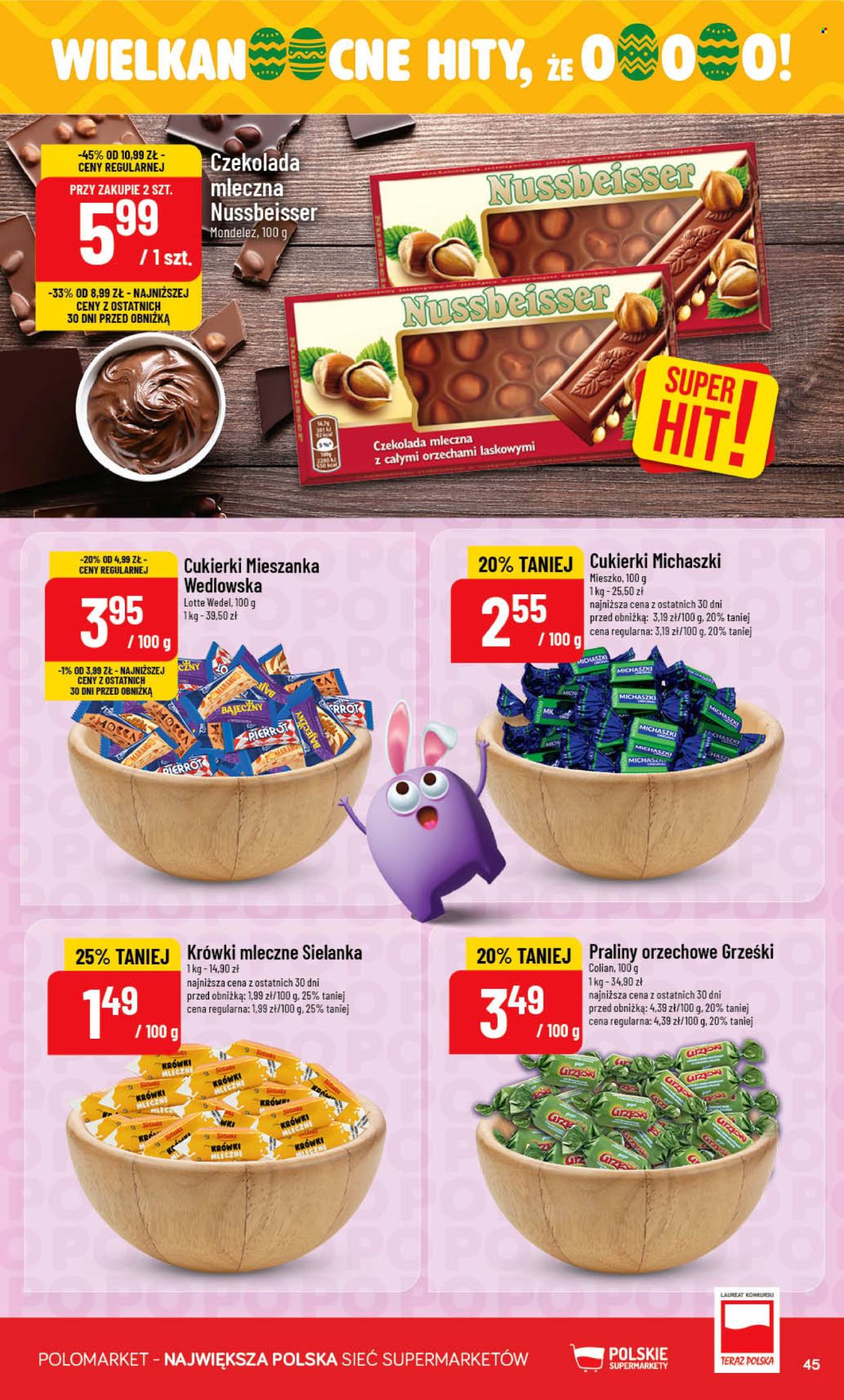 Gazetka Polomarket - 18.03.2026 - 24.03.2026. Strona 45