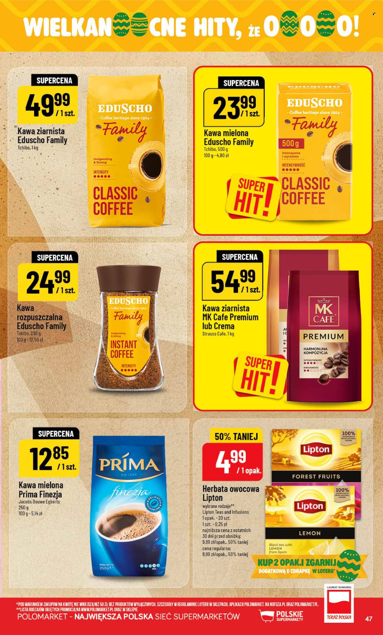 Gazetka Polomarket - 18.03.2026 - 24.03.2026. Strona 47