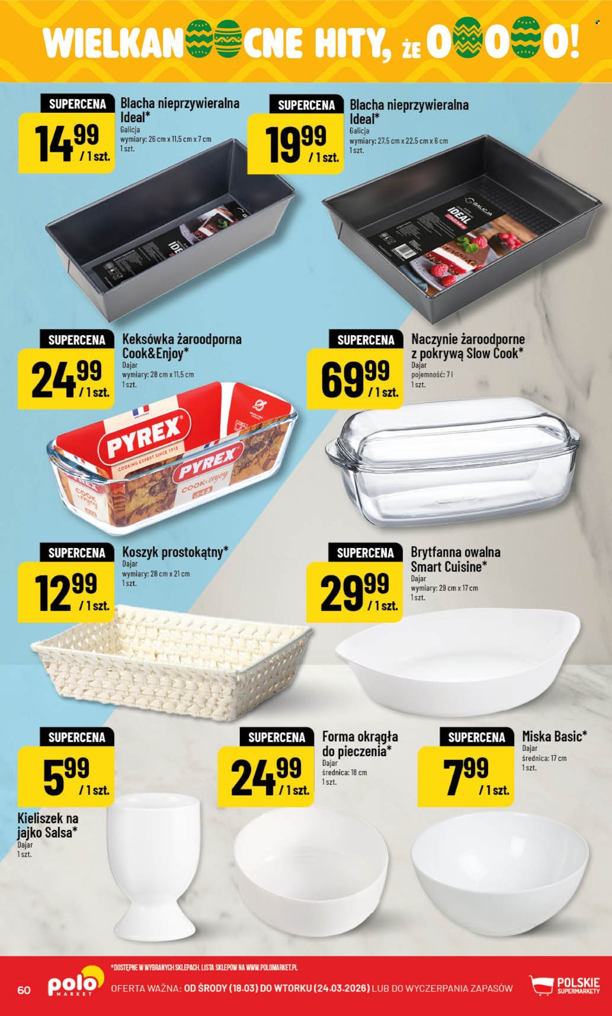 Gazetka Polomarket - 18.03.2026 - 24.03.2026. Strona 60