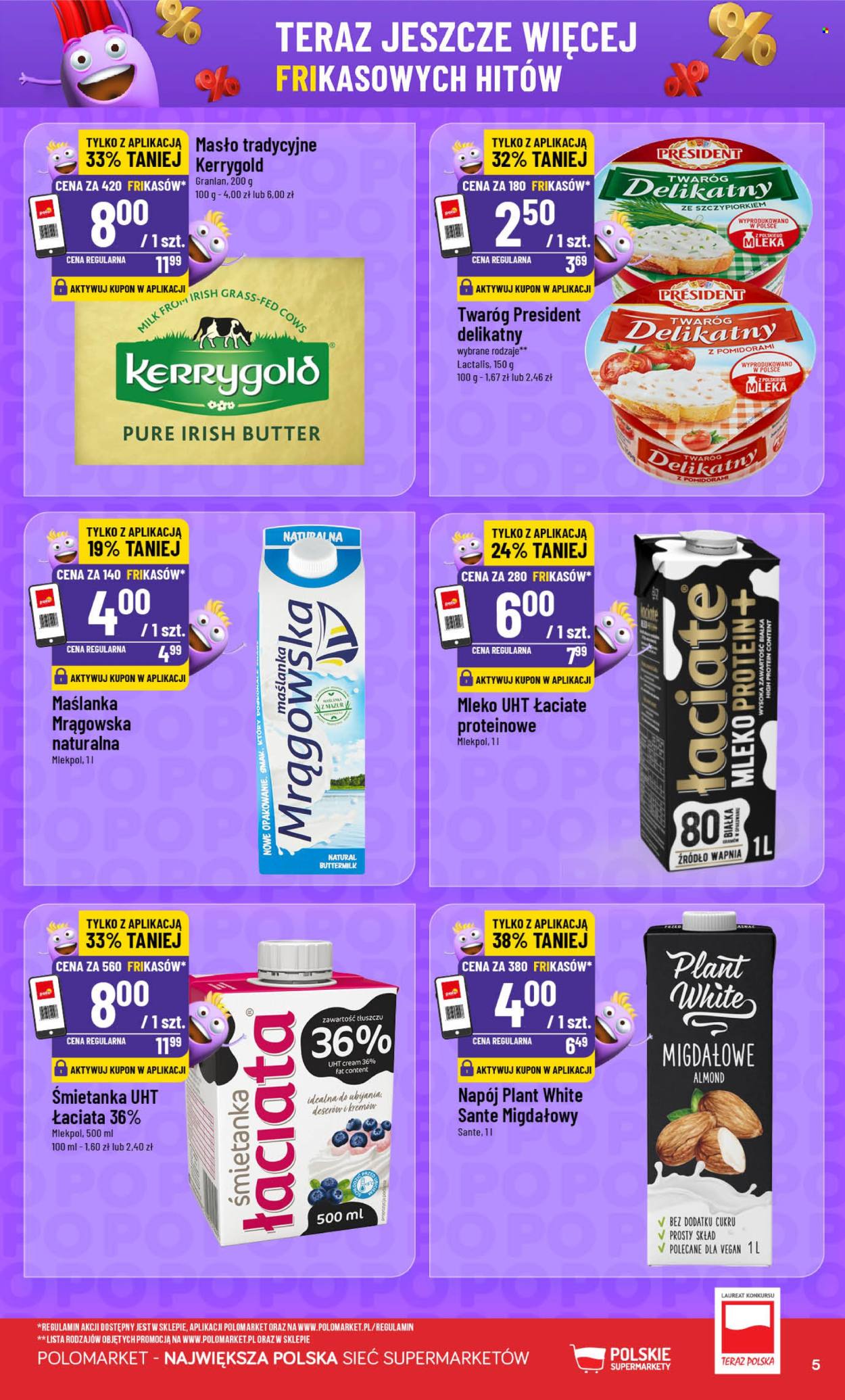 Gazetka Polomarket - 18.03.2026 - 24.03.2026. Strona 5