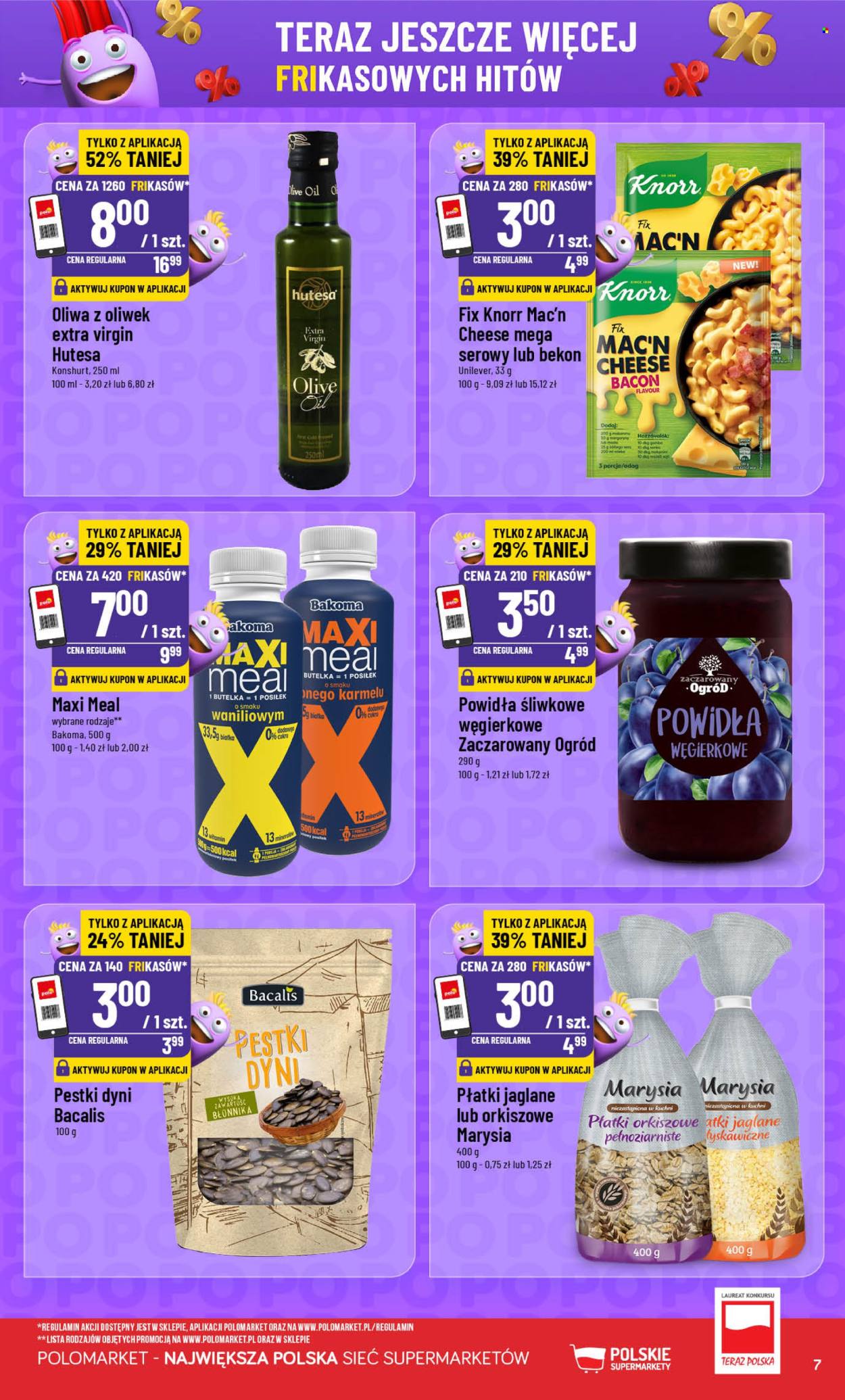 Gazetka Polomarket - 18.03.2026 - 24.03.2026. Strona 7