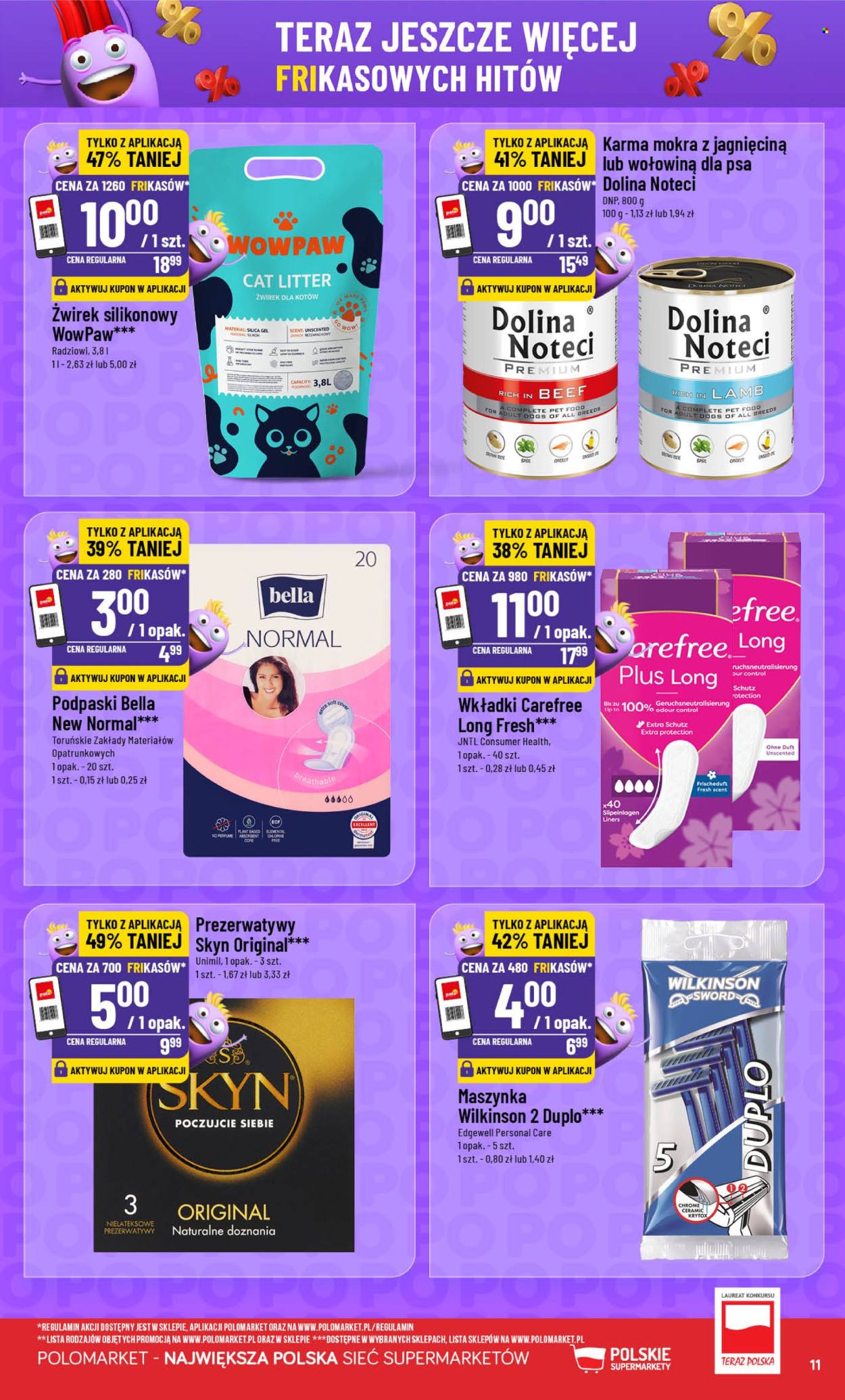 Gazetka Polomarket - 18.03.2026 - 24.03.2026. Strona 11