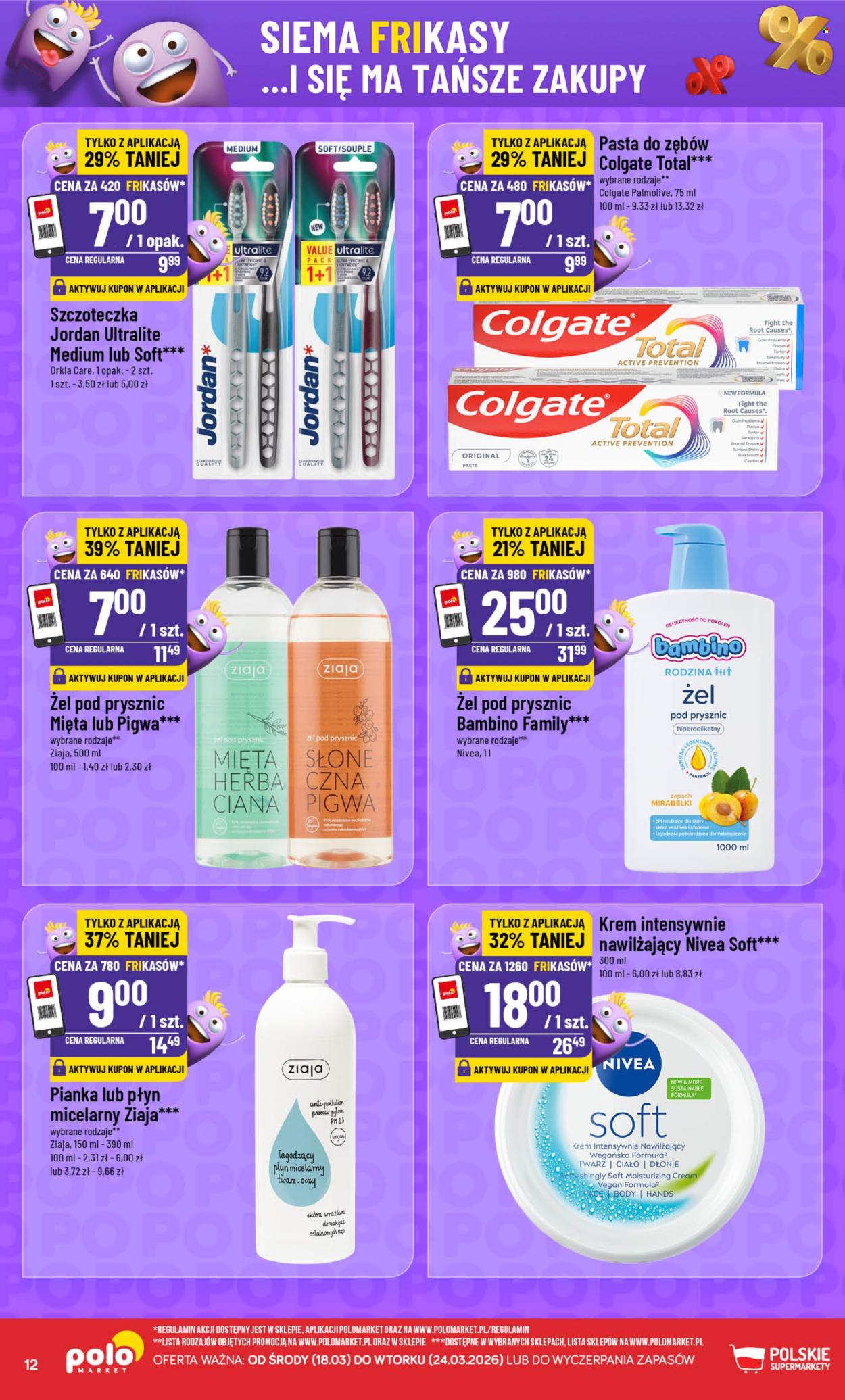 Gazetka Polomarket - 18.03.2026 - 24.03.2026. Strona 12