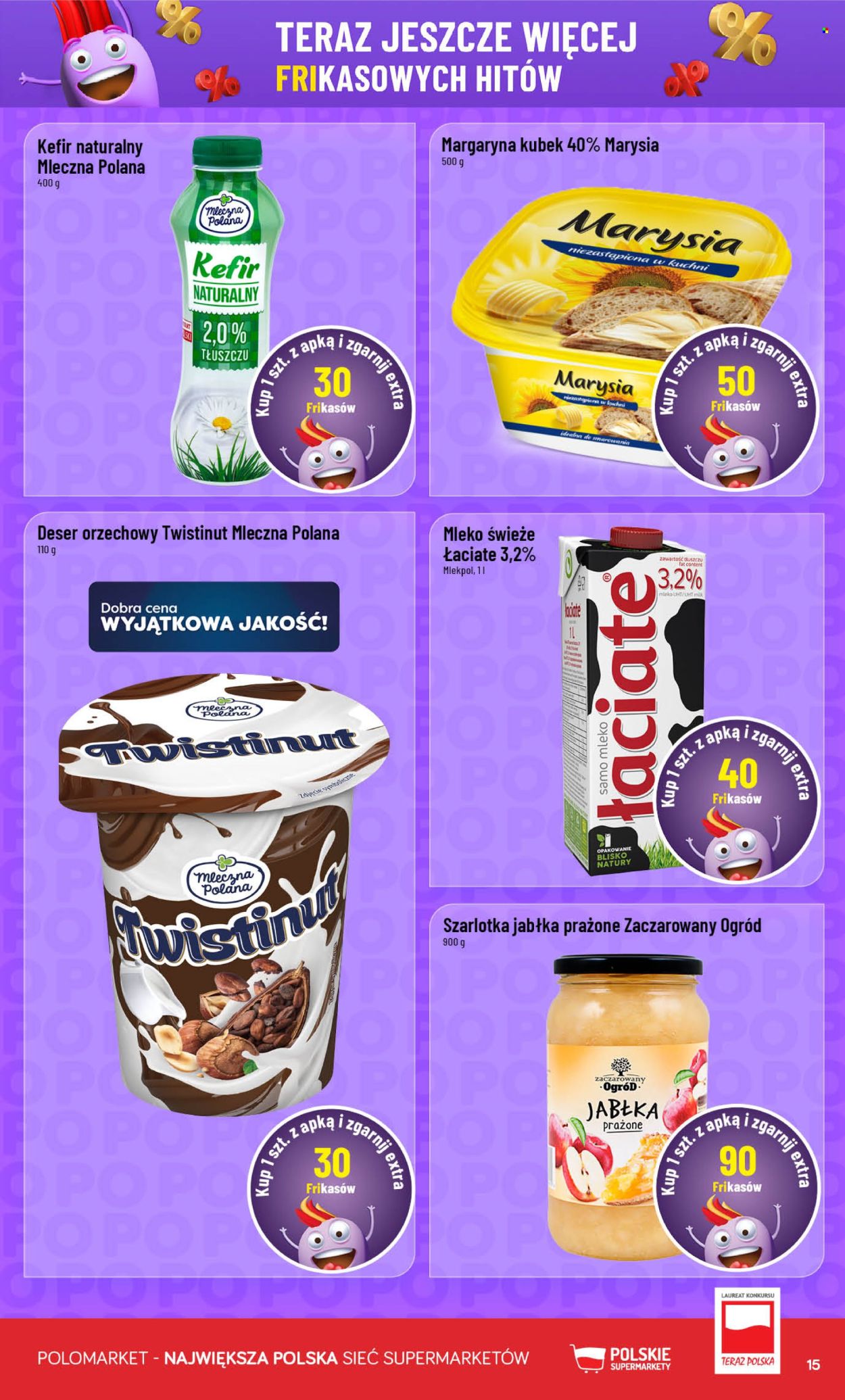 Gazetka Polomarket - 18.03.2026 - 24.03.2026. Strona 15