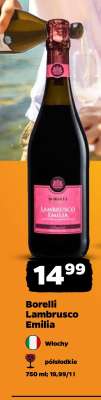 Borelli Lambrusco Emilia