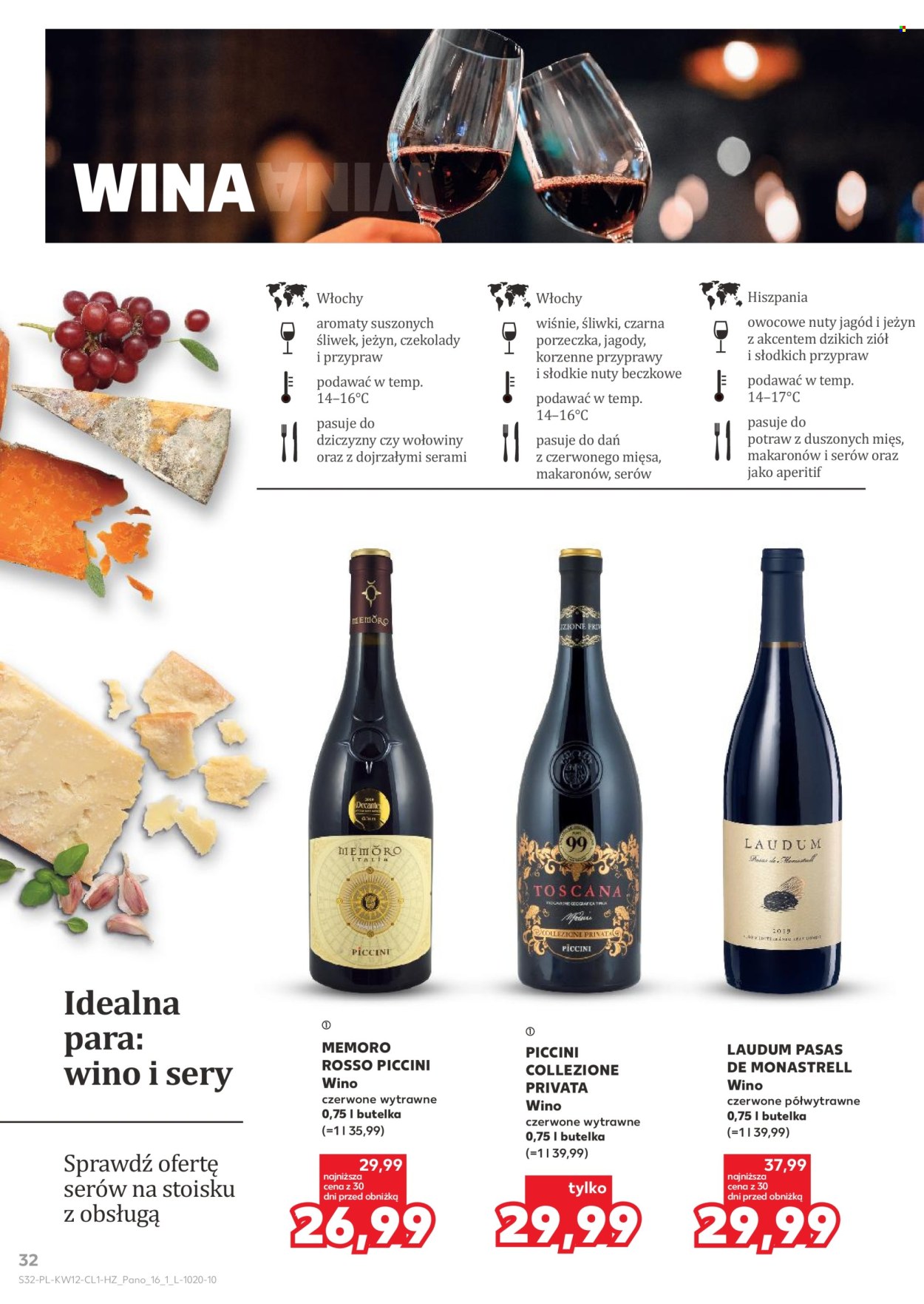 Gazetka Kaufland - 19.03.2026 - 31.03.2026. Strona 32