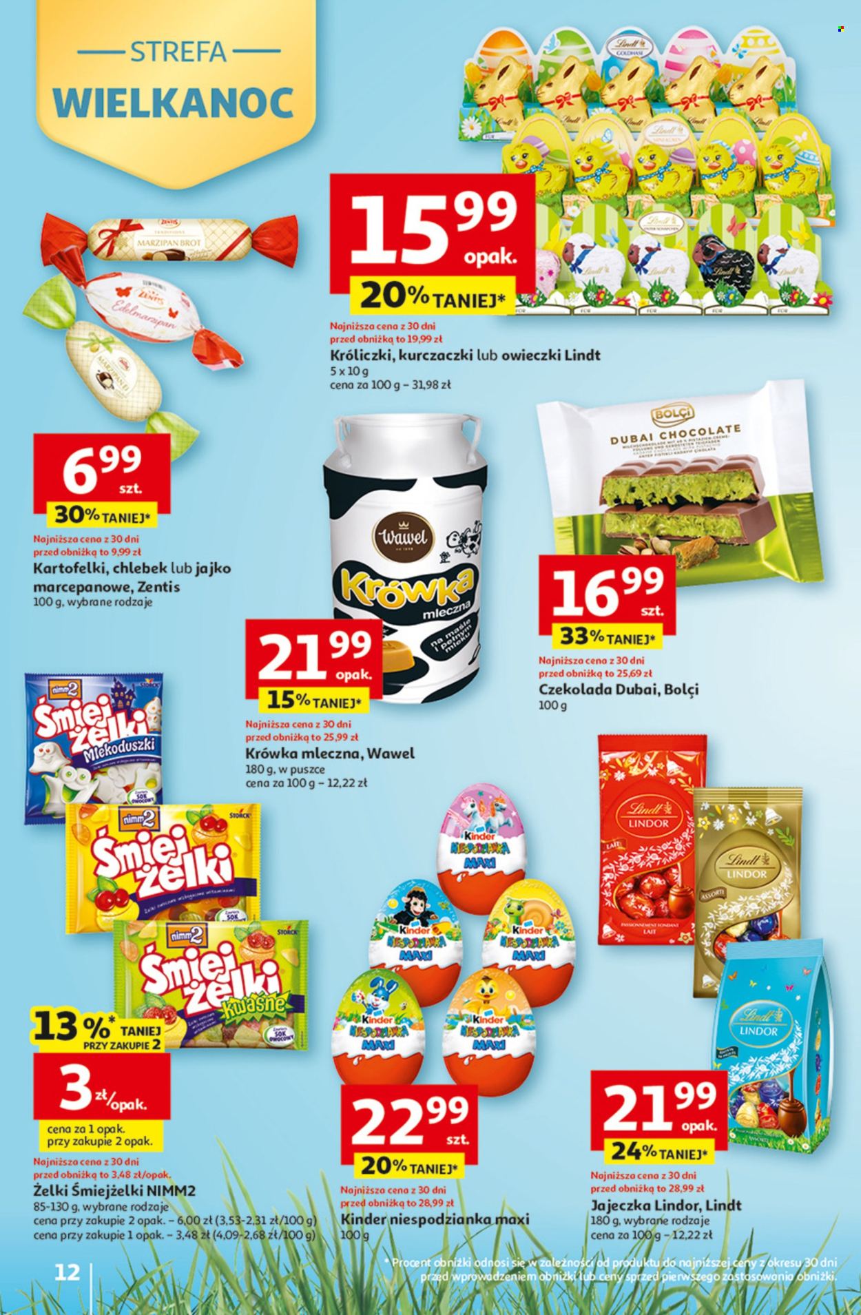 Gazetka Auchan - 19.03.2026 - 25.03.2026. Strona 12