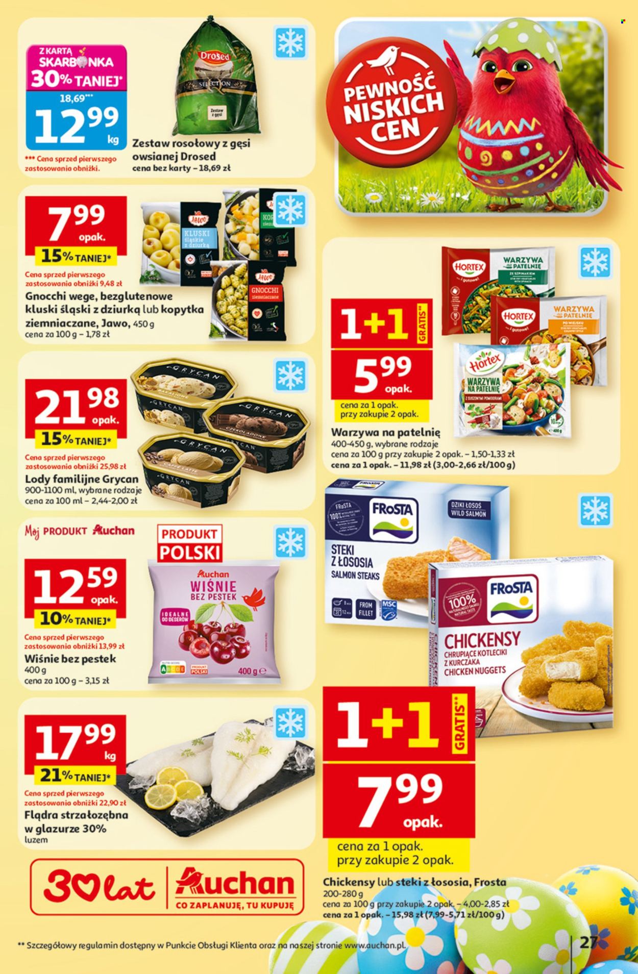 Gazetka Auchan - 19.03.2026 - 25.03.2026. Strona 27