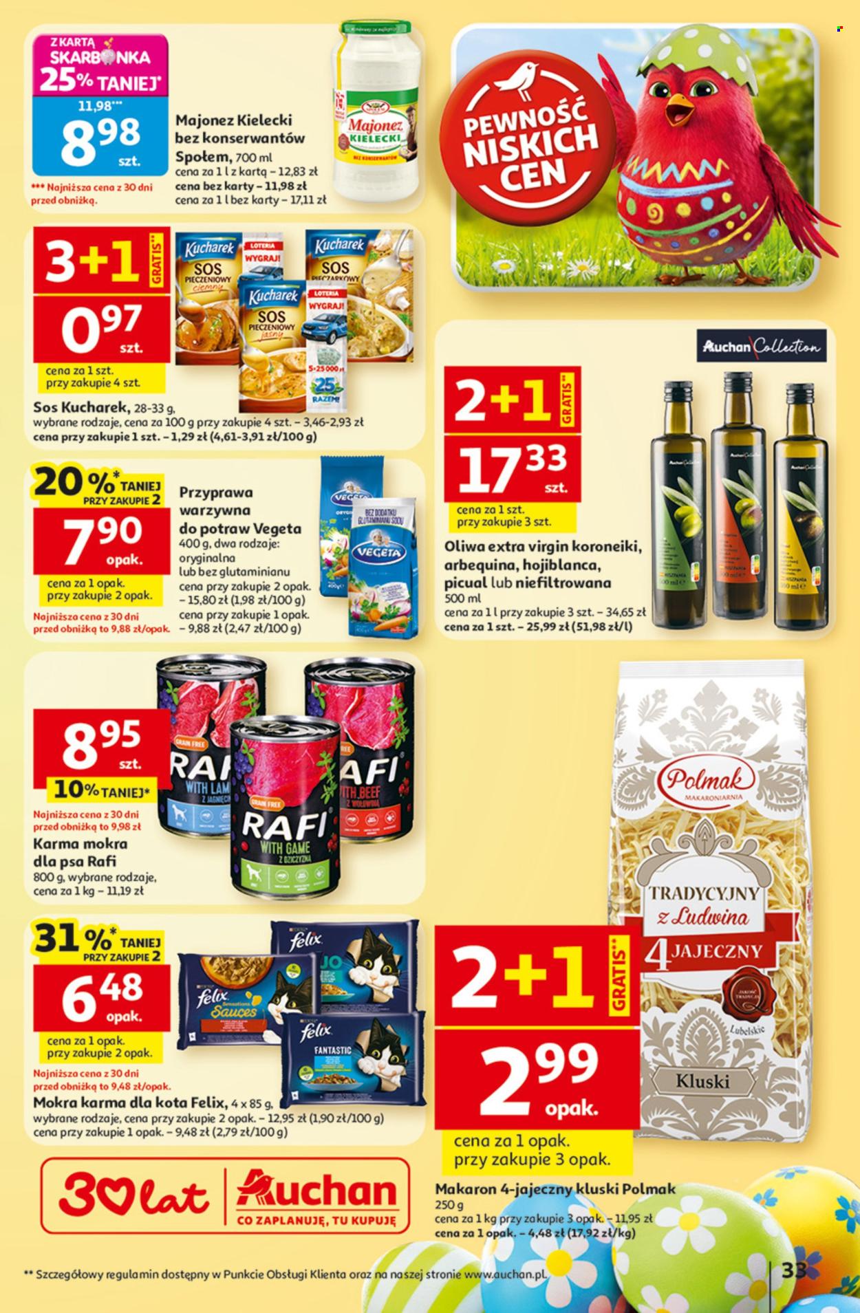 Gazetka Auchan - 19.03.2026 - 25.03.2026. Strona 33