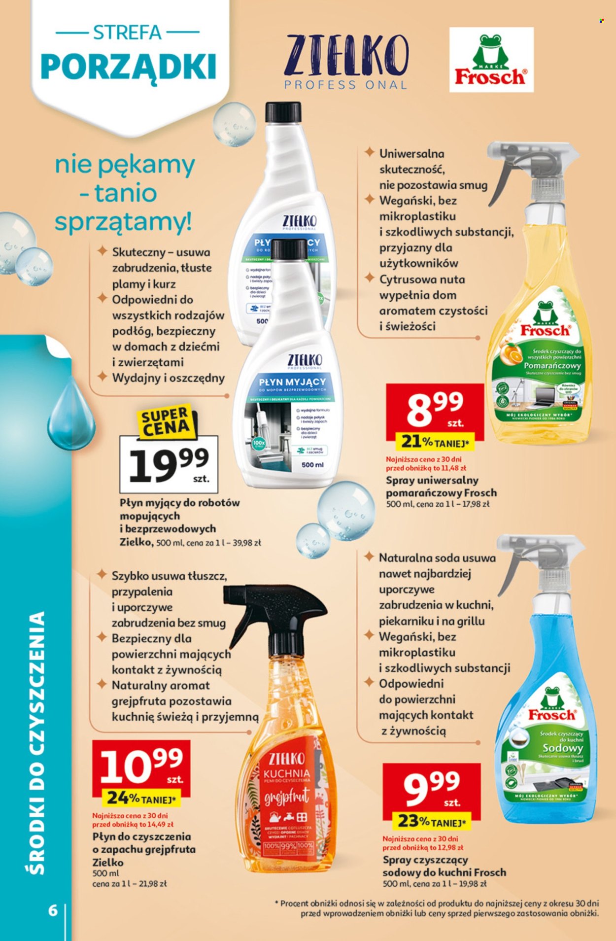 Gazetka Auchan - 18.03.2026 - 7.04.2026. Strona 6