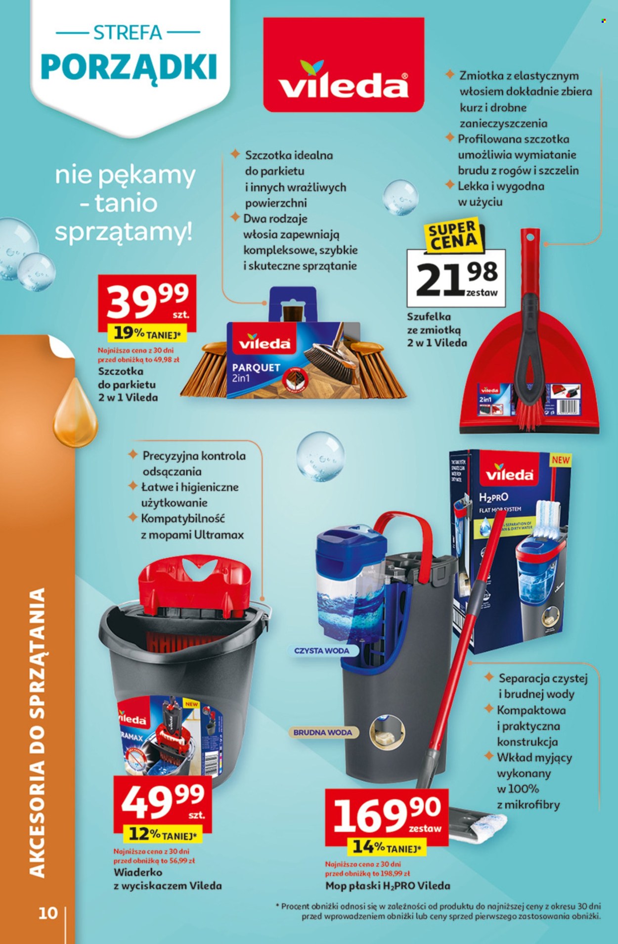 Gazetka Auchan - 18.03.2026 - 7.04.2026. Strona 10