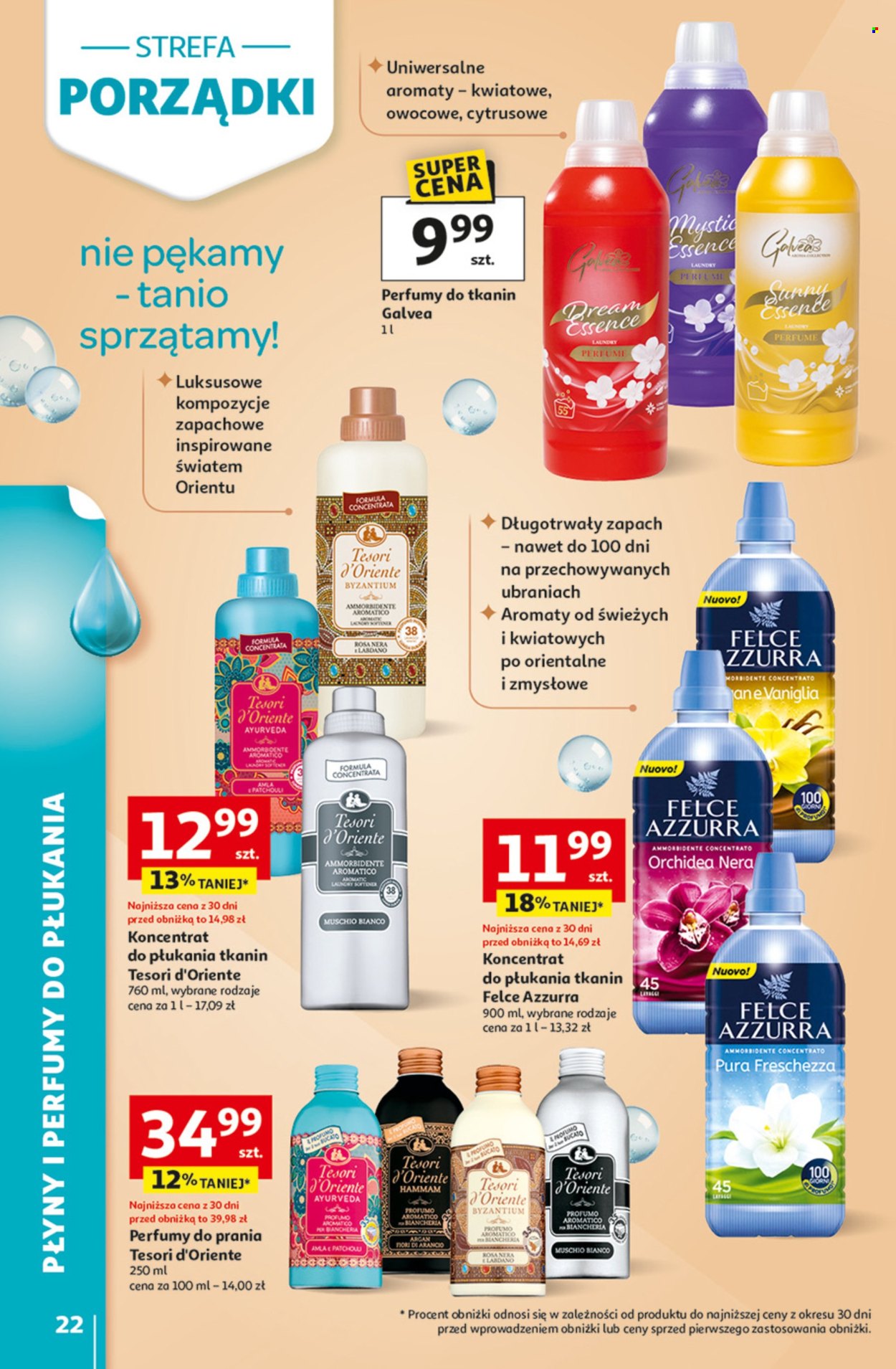Gazetka Auchan - 18.03.2026 - 7.04.2026. Strona 22