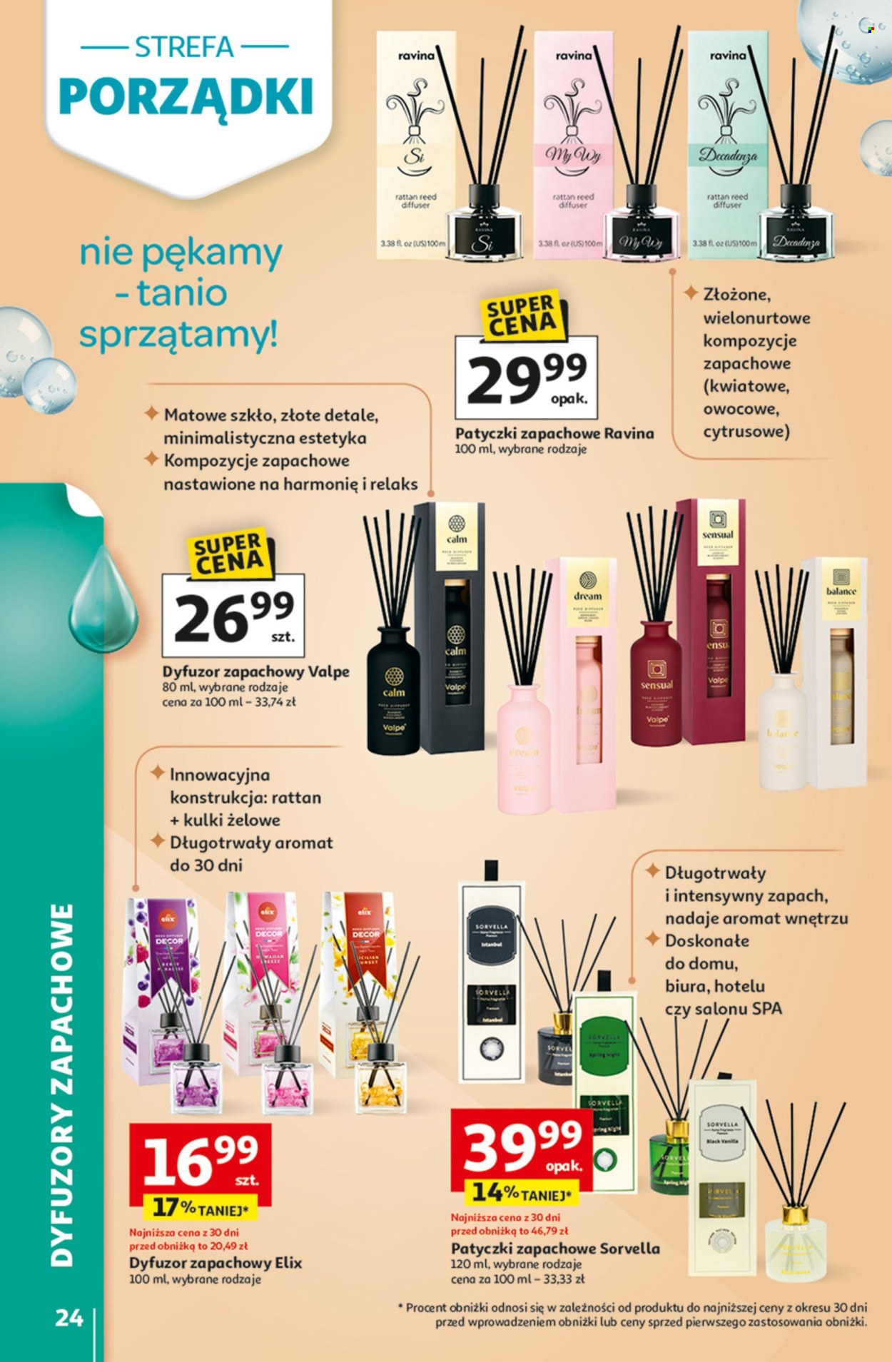 Gazetka Auchan - 18.03.2026 - 7.04.2026. Strona 24
