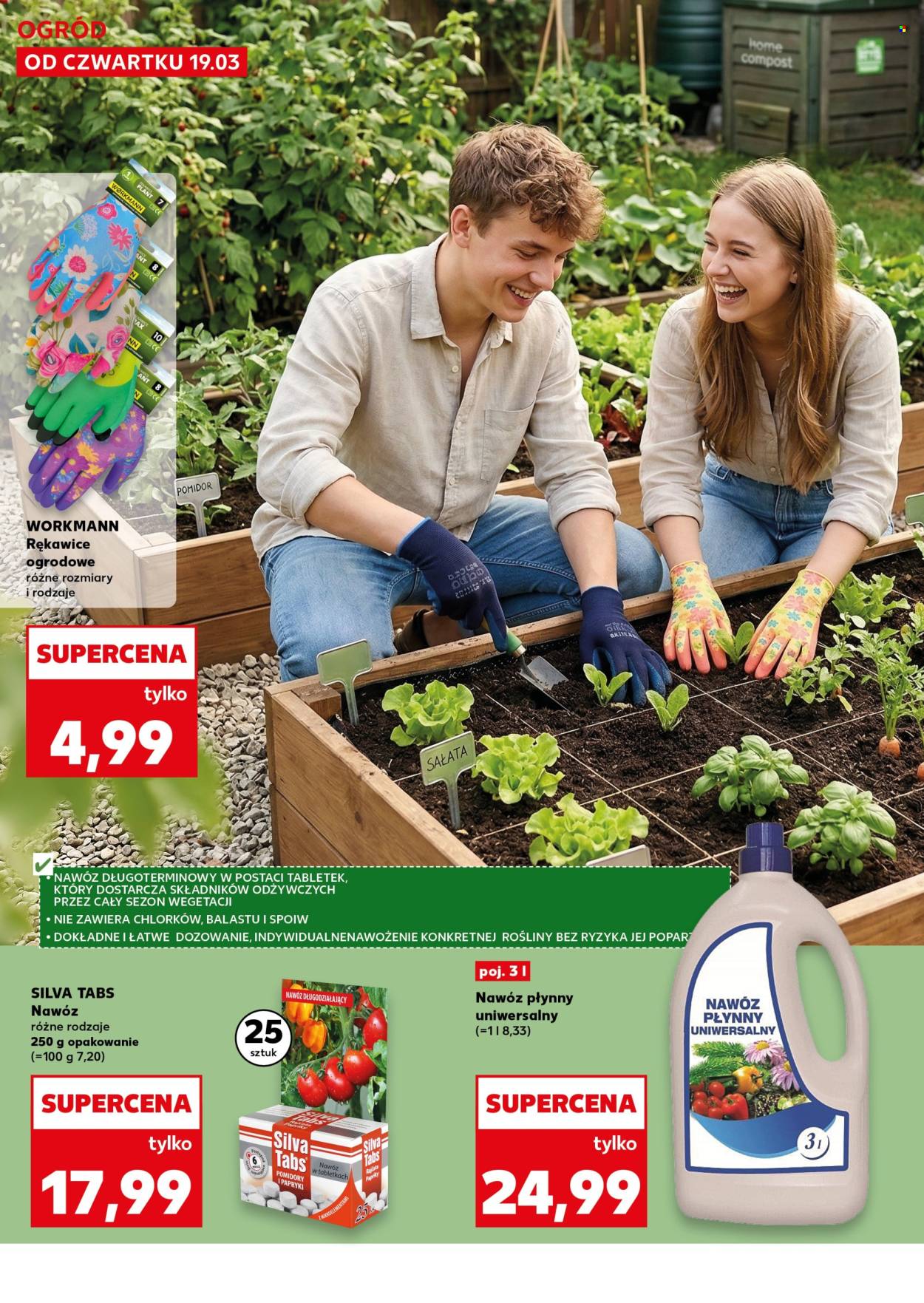 Gazetka Kaufland - 19.03.2026 - 25.03.2026. Strona 4