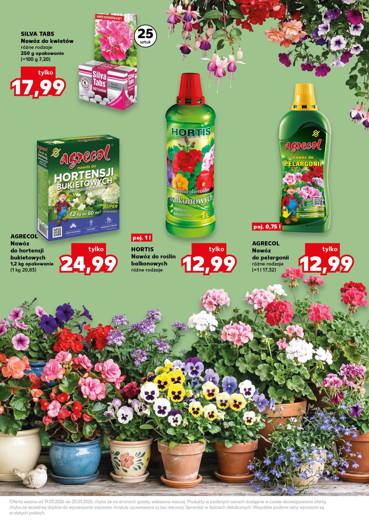Gazetka Kaufland - 19.03.2026 - 25.03.2026. Strona 7