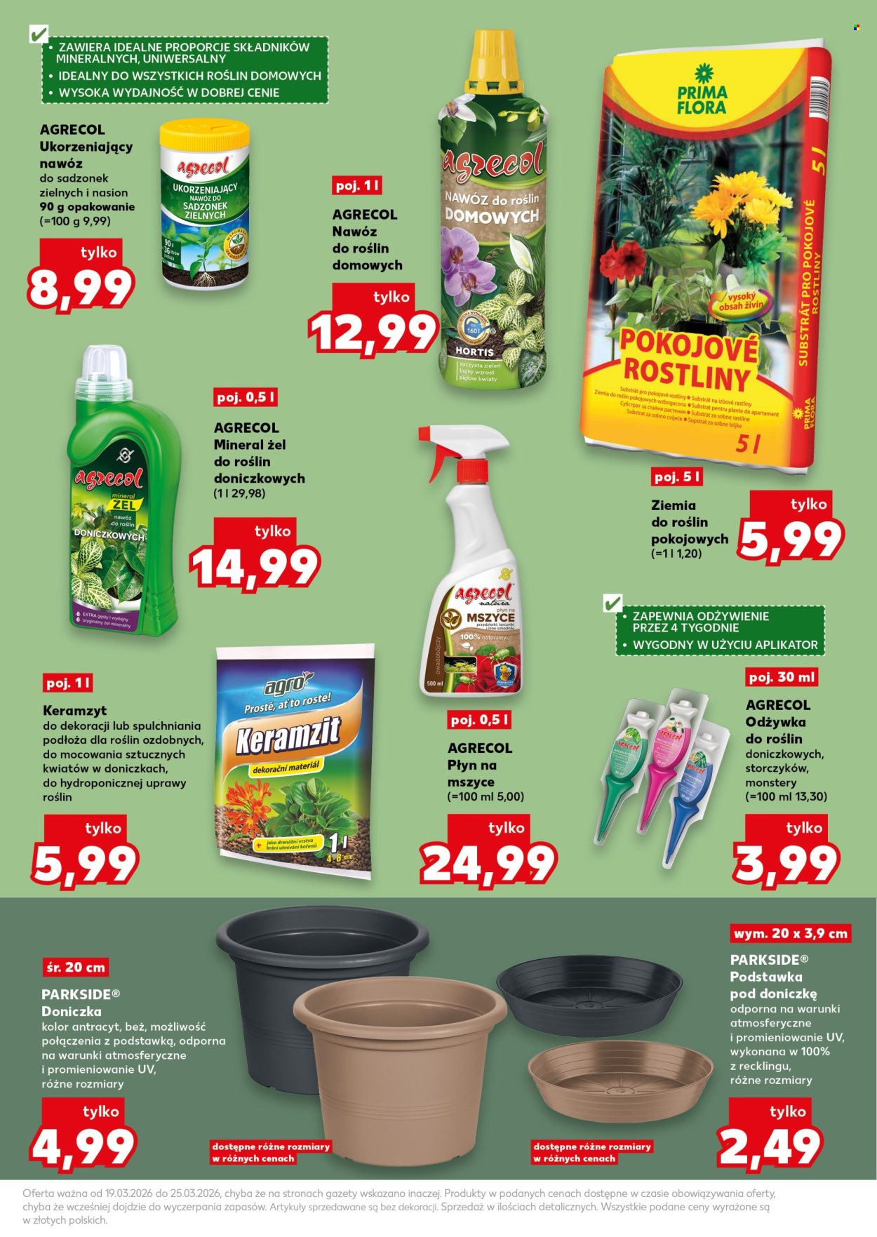 Gazetka Kaufland - 19.03.2026 - 25.03.2026. Strona 9