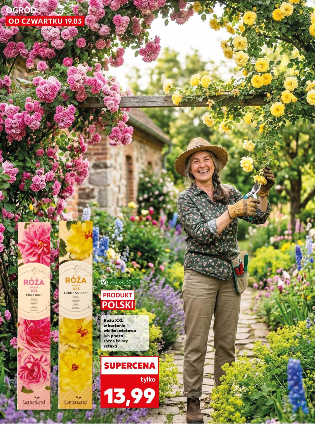 Gazetka Kaufland - 19.03.2026 - 25.03.2026. Strona 12