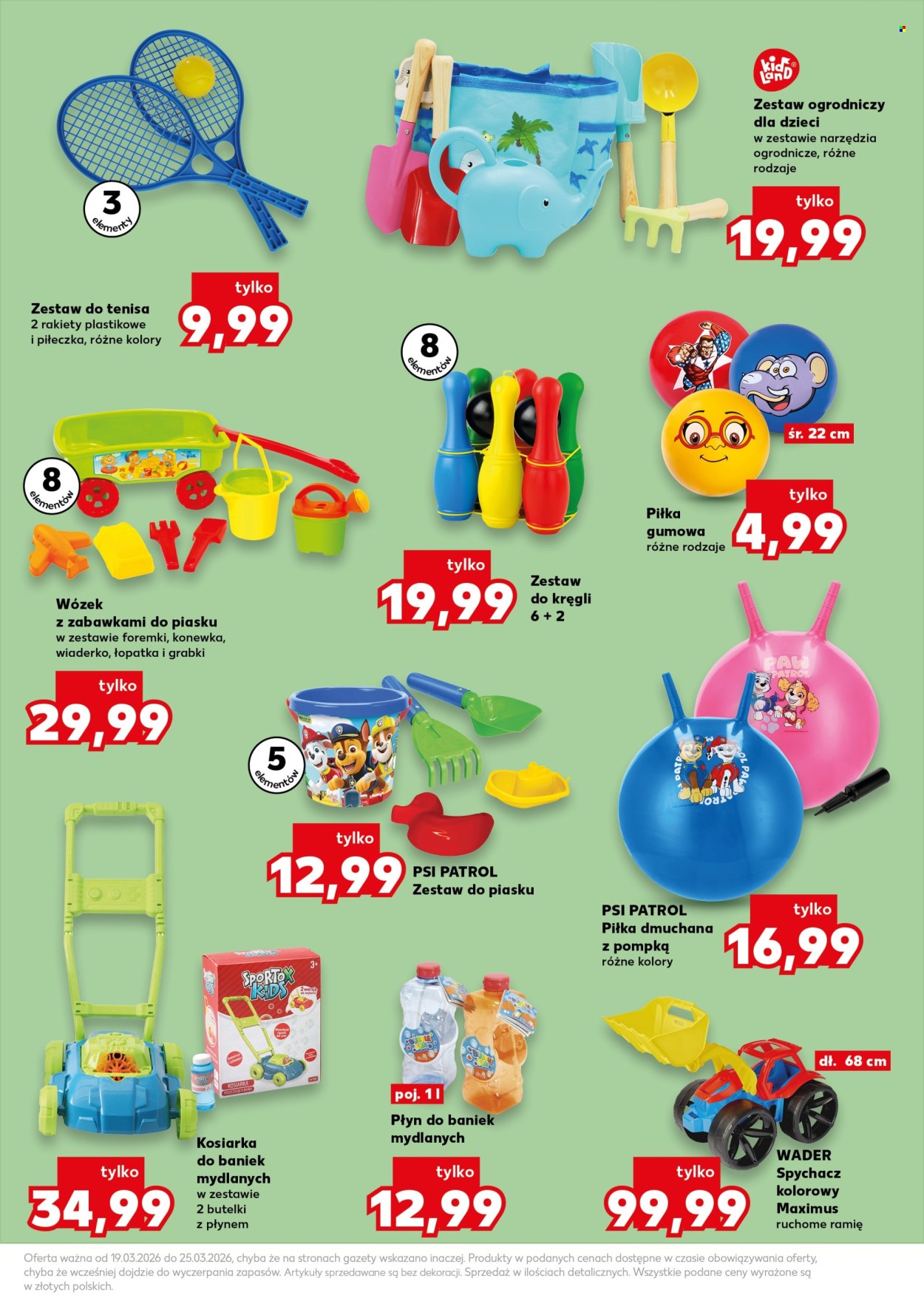 Gazetka Kaufland - 19.03.2026 - 25.03.2026. Strona 15