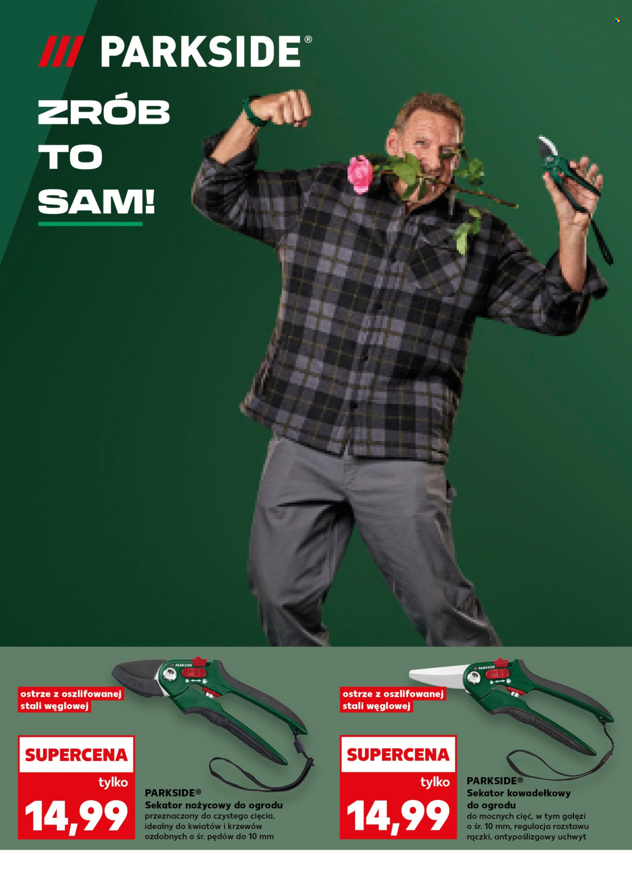 Gazetka Kaufland - 19.03.2026 - 25.03.2026. Strona 16