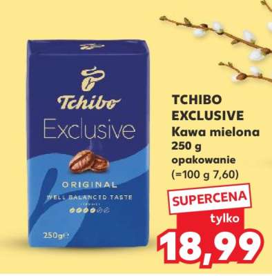 Tchibo Exclusive