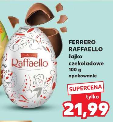FERRERO Raffaello