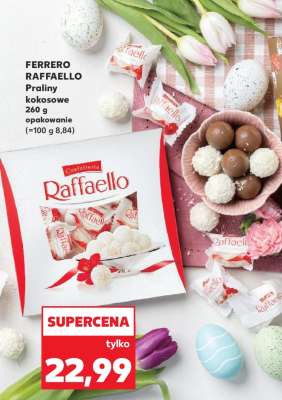 FERRERO Raffaello