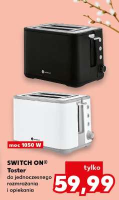 SWITCH ON® Toster