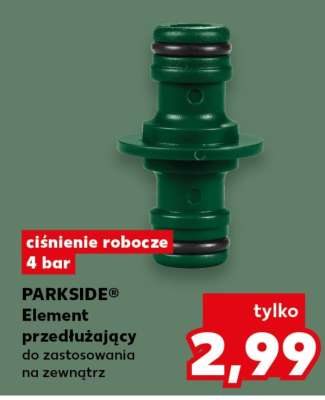 PARKSIDE® Element przedłużający