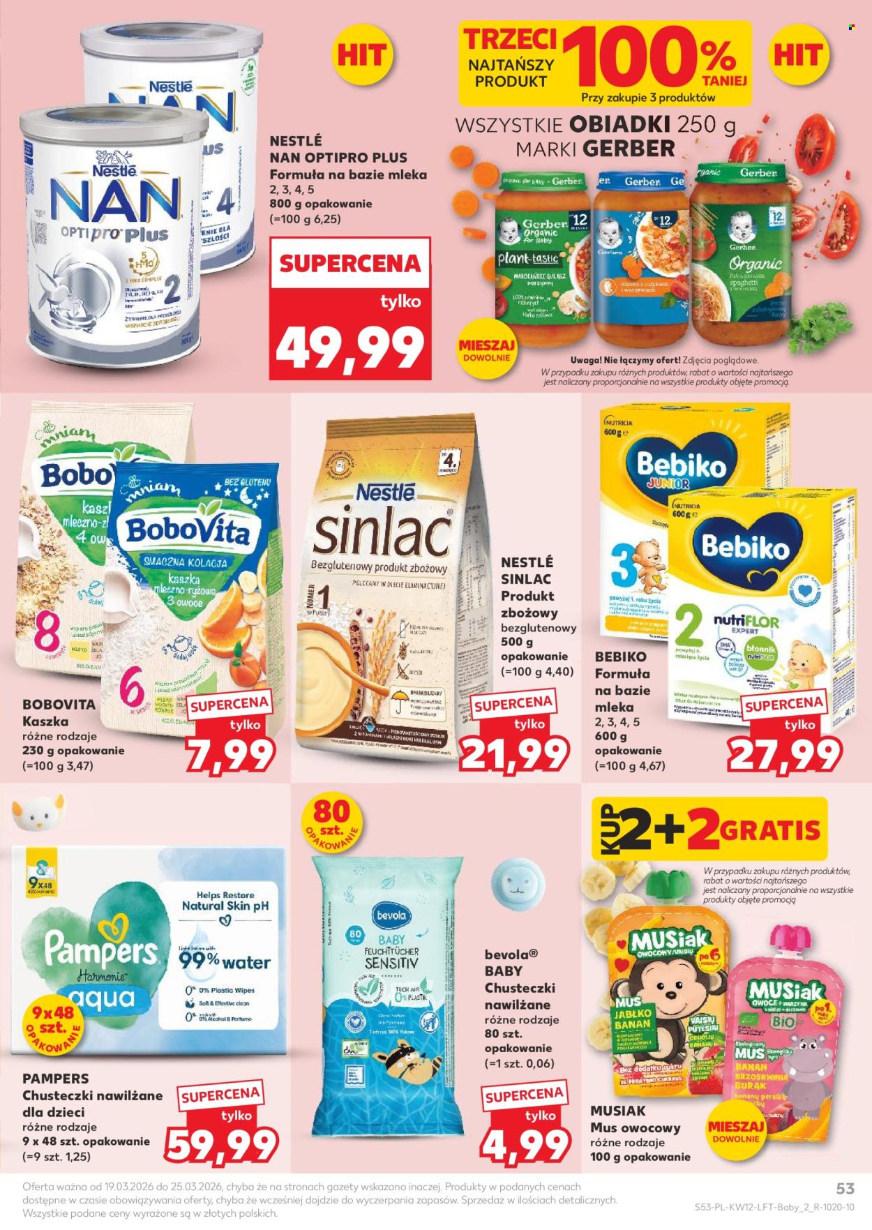 Gazetka Kaufland - 19.03.2026 - 25.03.2026. Strona 53