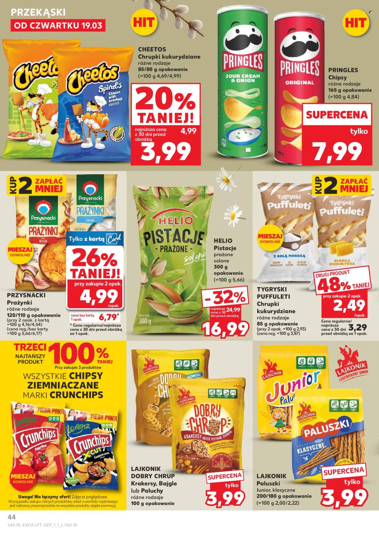 Gazetka Kaufland - 19.03.2026 - 25.03.2026. Strona 44