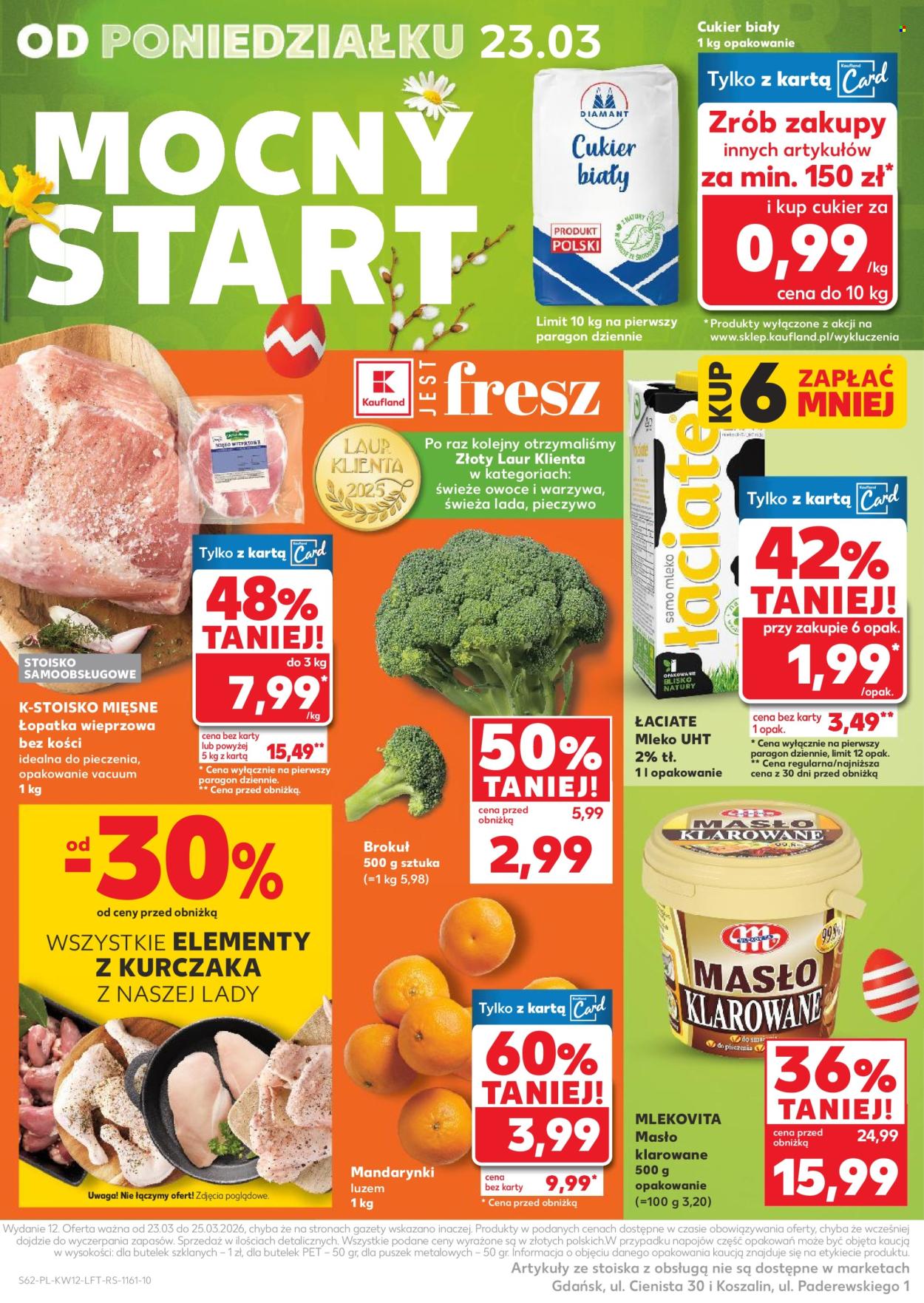 Gazetka Kaufland - 19.03.2026 - 25.03.2026. Strona 62