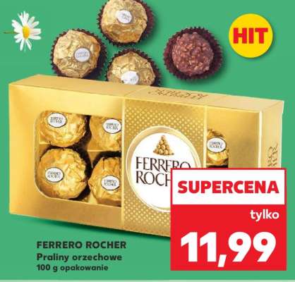 Ferrero Rocher