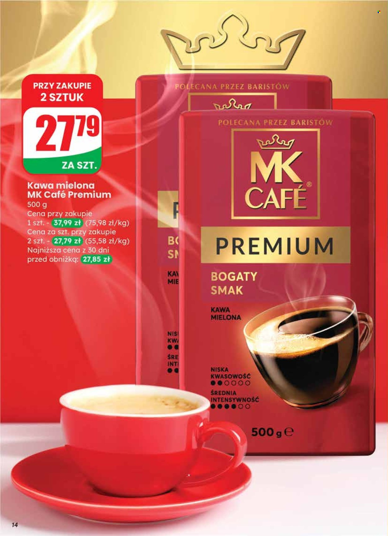 Gazetka Dino - 18.03.2026 - 24.03.2026. Strona 14