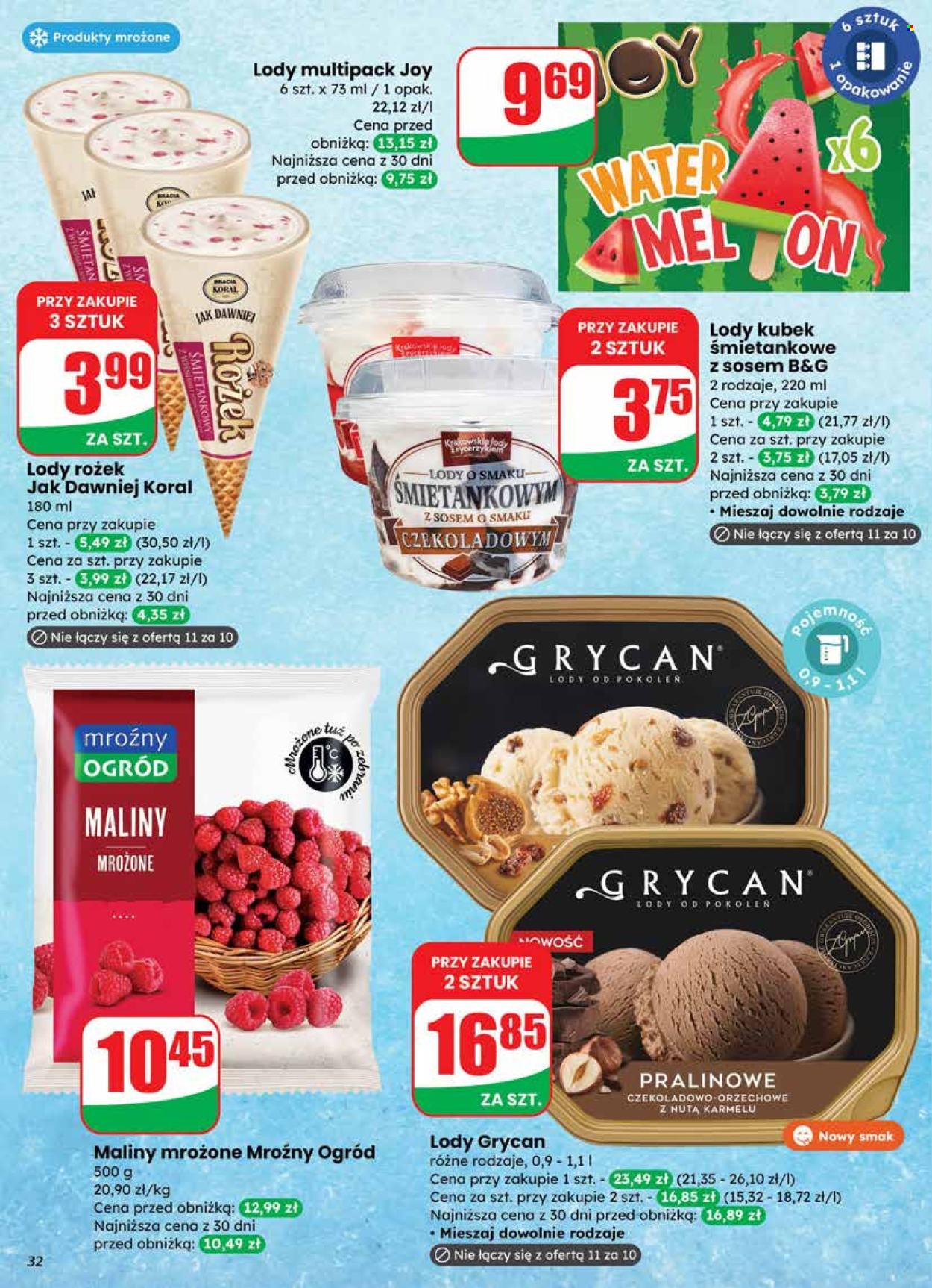 Gazetka Dino - 18.03.2026 - 24.03.2026. Strona 32