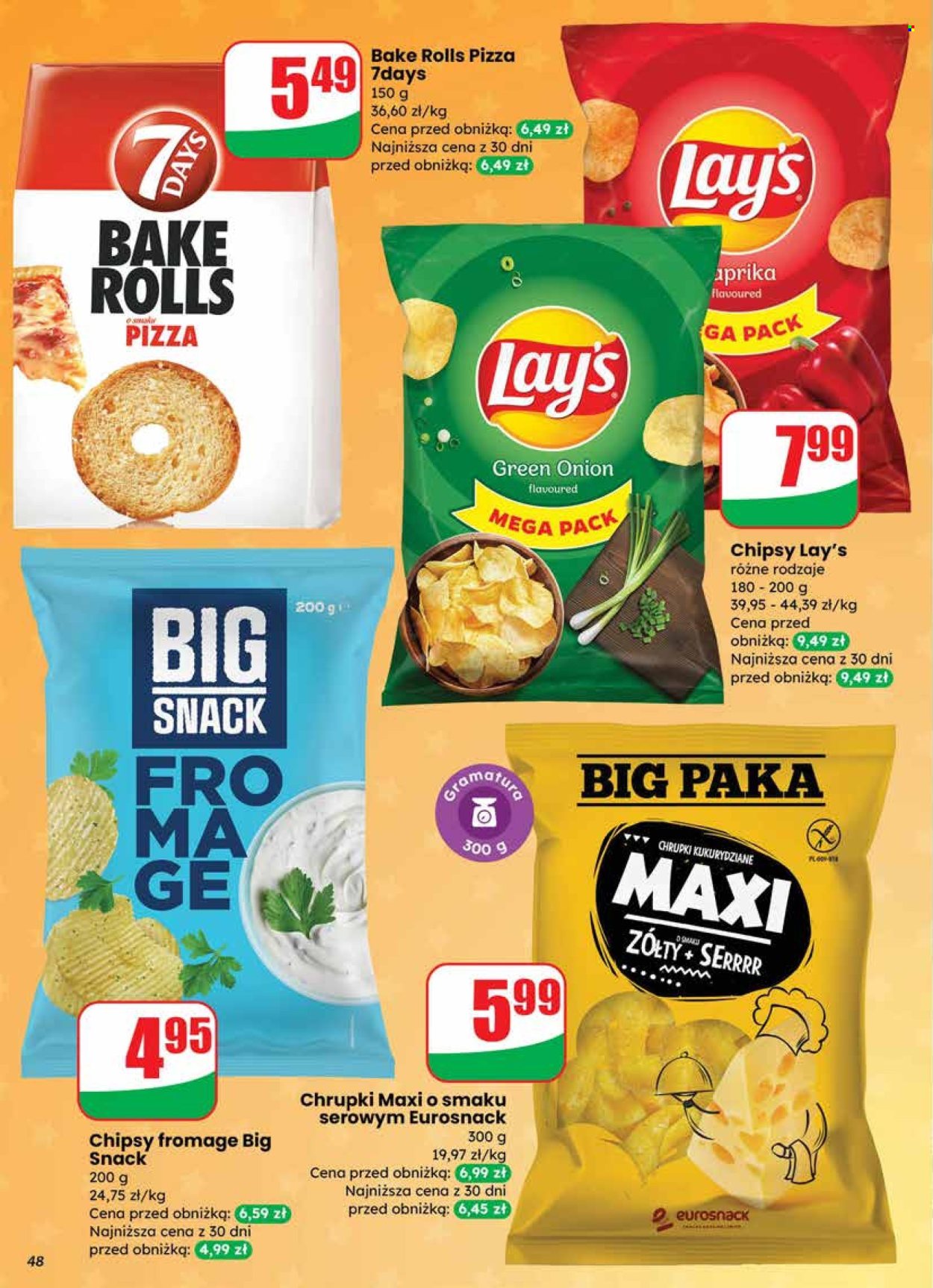 Gazetka Dino - 18.03.2026 - 24.03.2026. Strona 48